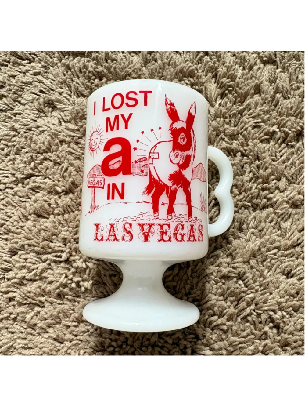 N/A vintage 70s